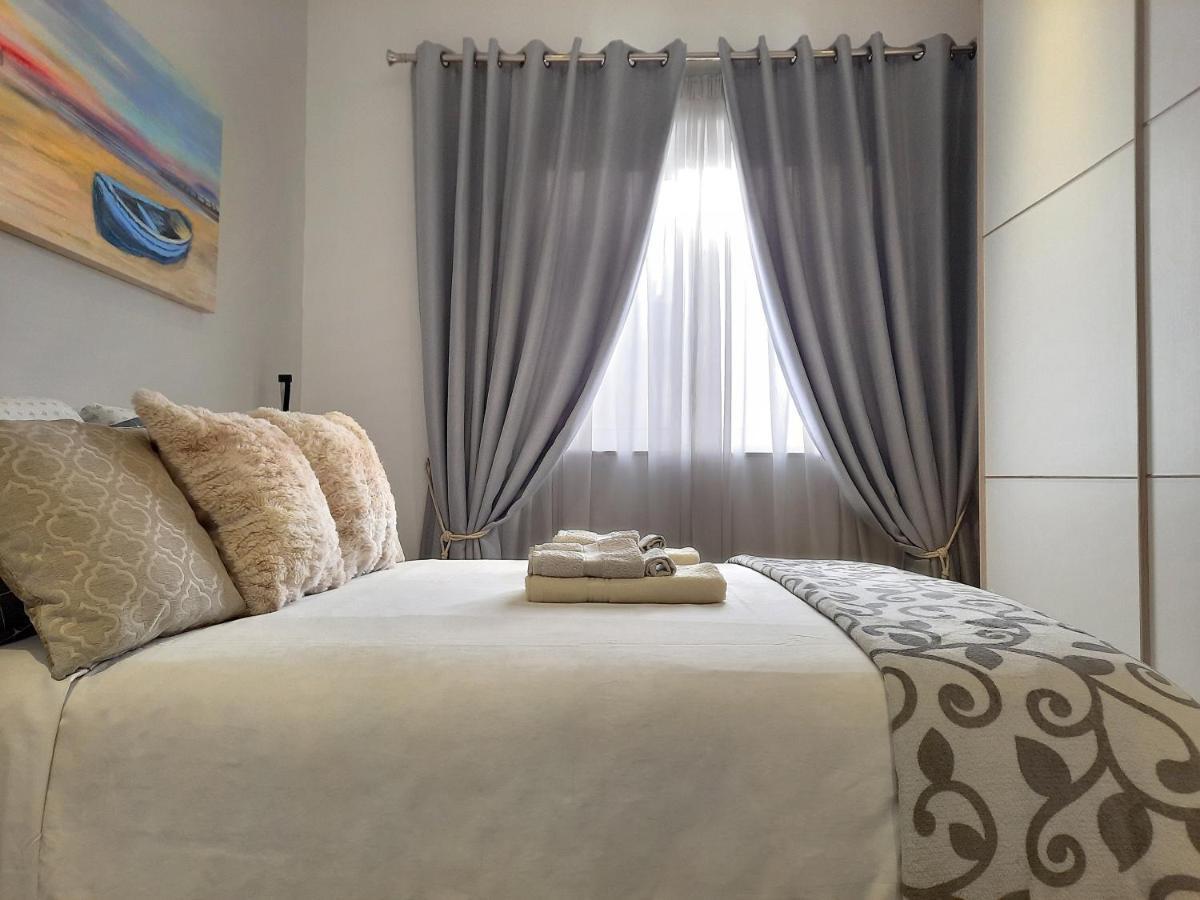 Cozy Rooms - Great Bus Connections - Free Parking Mosta Exterior foto